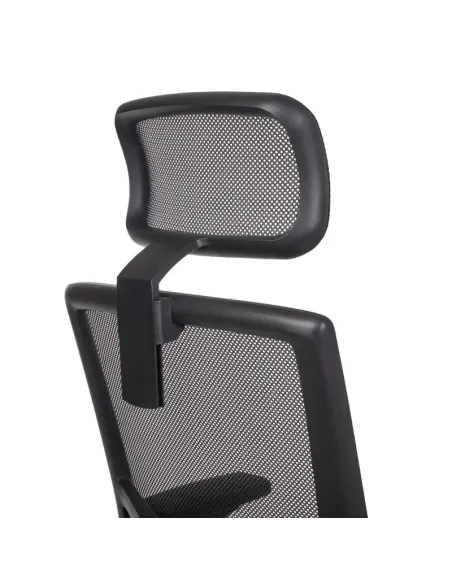 Fellowes Eleganza Plus Negra