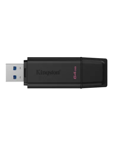 Pendrive Memoria USB Kingston DataTraveler Exodia G2 64 GB