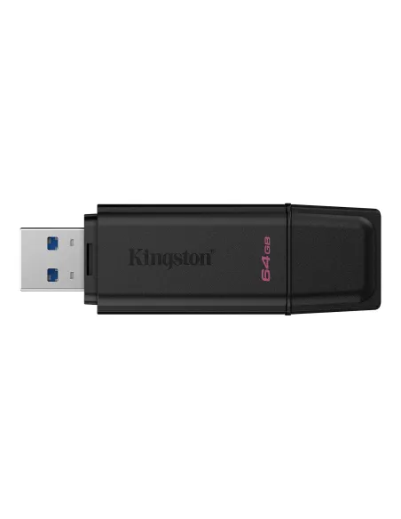 Pendrive Memoria USB Kingston DataTraveler Exodia G2 64 GB