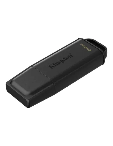 Pendrive Memoria USB Kingston DataTraveler Exodia G2 64 GB