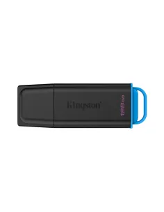 Kingston DataTraveler Exodia G2 128 GB USB 3.2 Gen 1-FAELAP0796