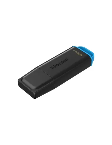 Pendrive USB-A Kingston DataTraveler Exodia G2 128 GB