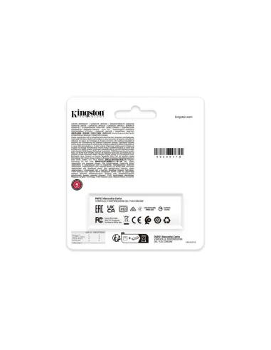 Pendrive Memoria USB Kingston DataTraveler Exodia G2 64 GB