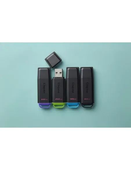 Pendrive USB-A Kingston DataTraveler Exodia G2 256 GB