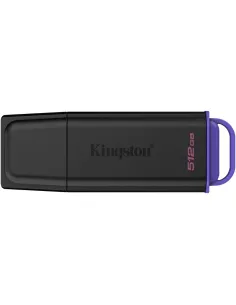 Kingston DataTraveler Exodia G2 512 GB USB 3.2 Gen 1-FAELAP0798