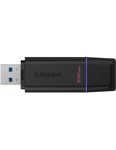 Pendrive USB-A Kingston DataTraveler Exodia G2 512 GB