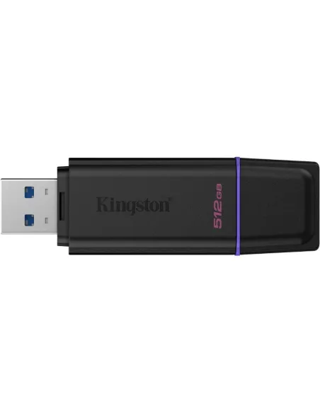 Pendrive USB-A Kingston DataTraveler Exodia G2 512 GB