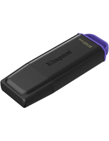 Pendrive USB-A Kingston DataTraveler Exodia G2 512 GB
