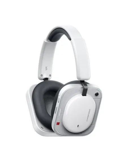 Nothing Headphone (a) Blancos auriculares inalámbricos ANC