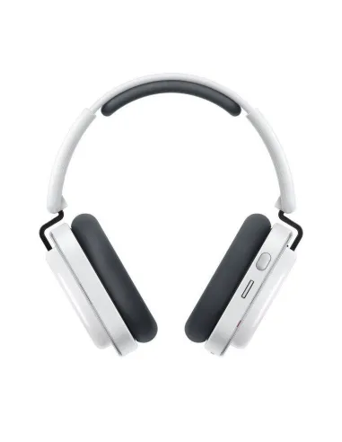Nothing Headphone (a) Blancos Inalámbricos Bluetooth con Cancelación de Ruido Blancos
