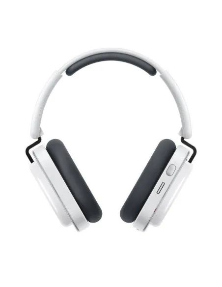 Nothing Headphone (a) Blancos Inalámbricos Bluetooth con Cancelación de Ruido Blancos