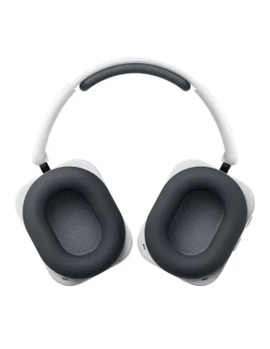 Nothing Headphone (a) Blancos auriculares inalámbricos ANC