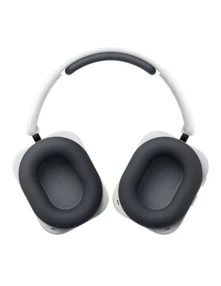 Nothing Headphone (a) Blancos auriculares inalámbricos ANC