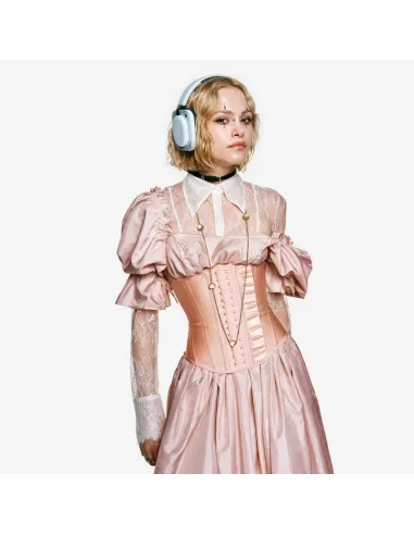 Nothing Headphone (a) Blancos auriculares inalámbricos ANC