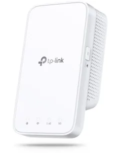 TP-Link RE300 AC1200 Repetidor WiFi/Amplificador Doble Banda-RED64366