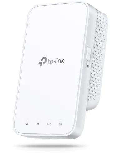 TP-Link RE300 repetidor Wi-Fi AC1200 OneMesh con WPS