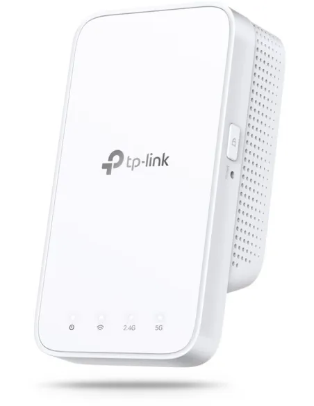 TP-Link RE300 repetidor Wi-Fi AC1200 OneMesh con WPS