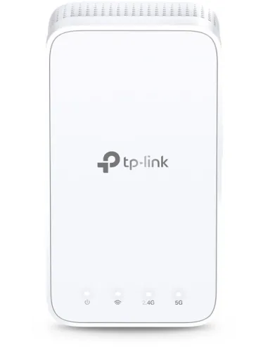 TP-Link RE300 repetidor Wi-Fi AC1200 OneMesh con WPS