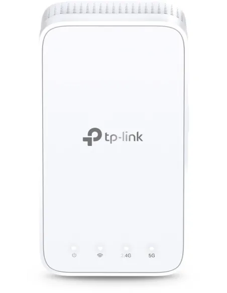 TP-Link RE300 repetidor Wi-Fi AC1200 OneMesh con WPS