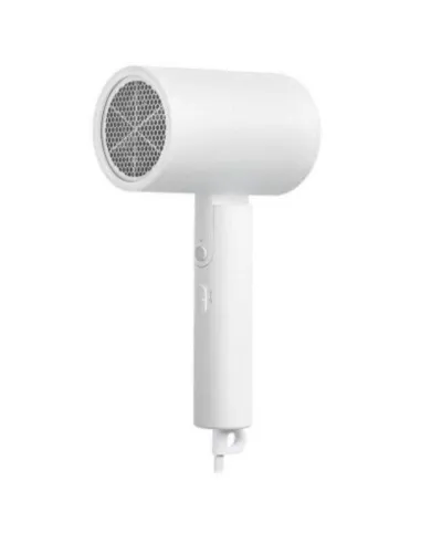 secador iónico 1600 W Xiaomi Compact Hair Dryer H101 Blanco