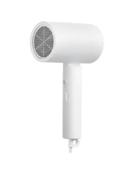 secador iónico 1600 W Xiaomi Compact Hair Dryer H101 Blanco