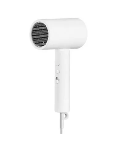 secador iónico 1600 W Xiaomi Compact Hair Dryer H101 Blanco