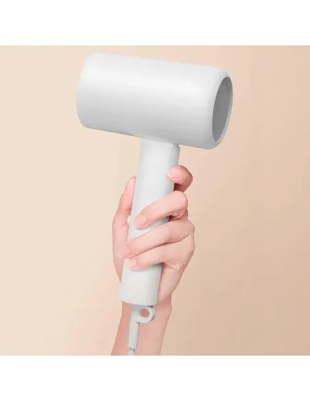 secador iónico 1600 W Xiaomi Compact Hair Dryer H101 Blanco