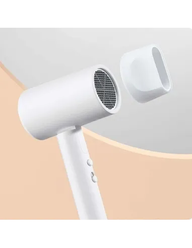 secador iónico 1600 W Xiaomi Compact Hair Dryer H101 Blanco
