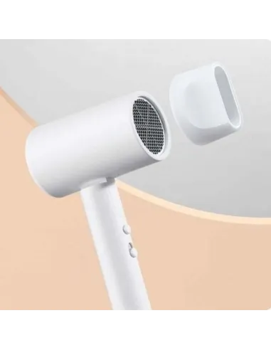 secador iónico 1600 W Xiaomi Compact Hair Dryer H101 Blanco