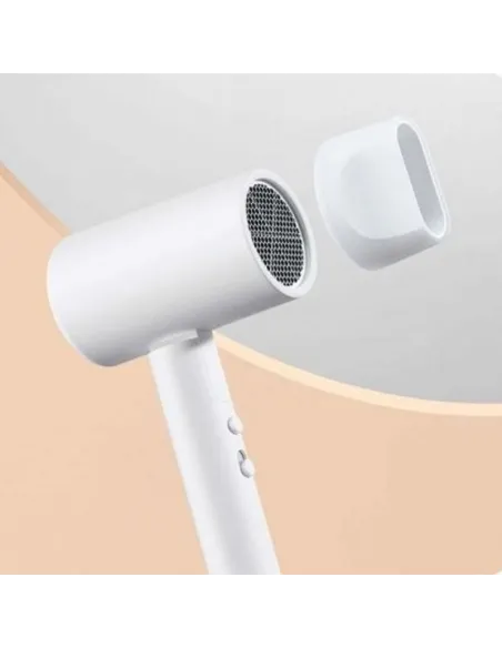 secador iónico 1600 W Xiaomi Compact Hair Dryer H101 Blanco
