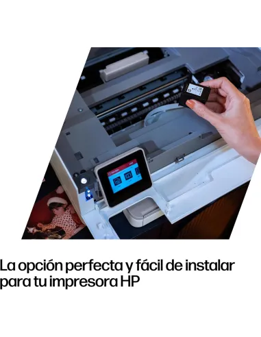 HP 302XL/304XL Negro: cartucho de tinta original XL