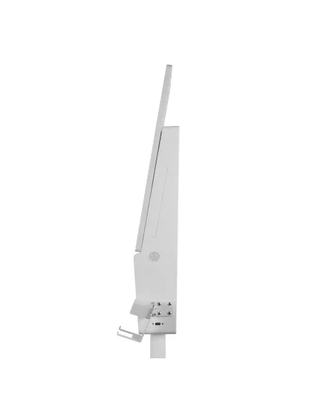 iggual ORCHID 27: kiosco interactivo Android 27" FHD