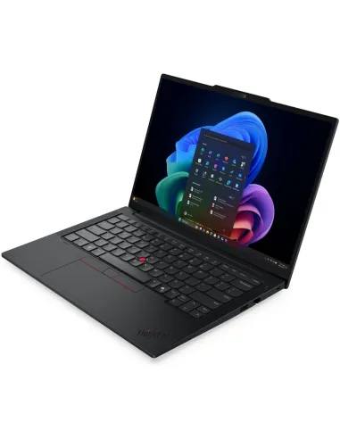 Portátil Lenovo ThinkPad E14 Gen 8 21Y6000RSP 14" y W11 Pro