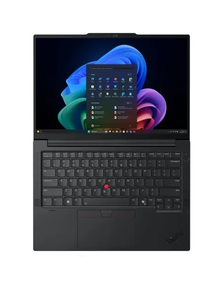 Portátil Lenovo ThinkPad E14 Gen 8 21Y6000RSP 14" y W11 Pro