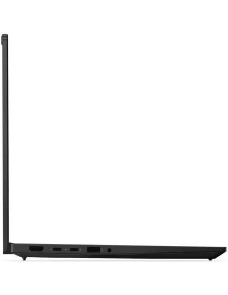 Portátil Lenovo ThinkPad E14 Gen 8 21Y6000RSP 14" y W11 Pro