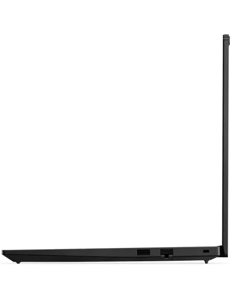Portátil Lenovo ThinkPad E14 Gen 8 21Y6000RSP 14" y W11 Pro