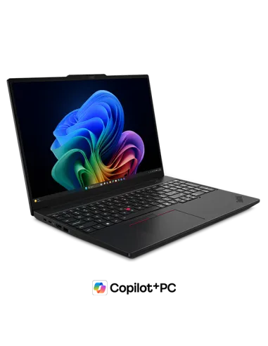 Portátil Lenovo ThinkPad T16 Gen 5 21WT005DSP Windows 11 Pro