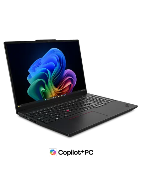 Portátil Lenovo ThinkPad T16 Gen 5 21WT005DSP Windows 11 Pro
