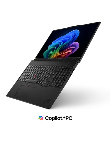 Portátil Lenovo ThinkPad T16 Gen 5 21WT005DSP Windows 11 Pro