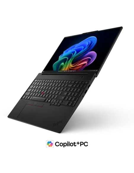 Portátil Lenovo ThinkPad T16 Gen 5 21WT005DSP Windows 11 Pro