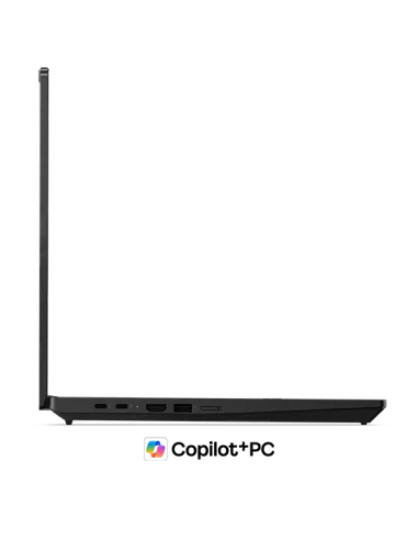 Portátil Lenovo ThinkPad T16 Gen 5 21WT005DSP Windows 11 Pro
