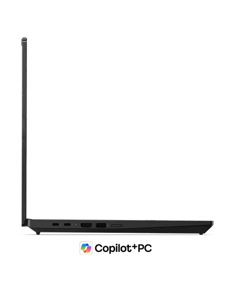 Portátil Lenovo ThinkPad T16 Gen 5 21WT005DSP Windows 11 Pro