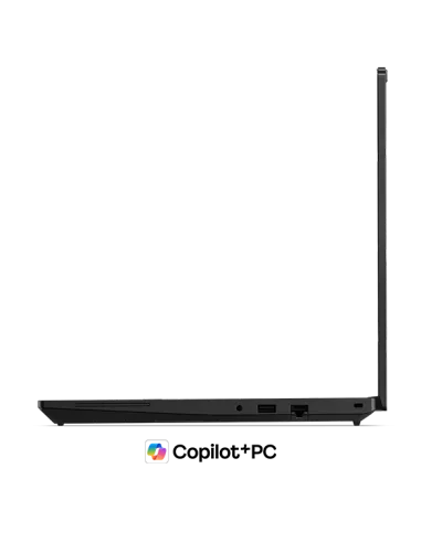 Portátil Lenovo ThinkPad T16 Gen 5 21WT005DSP Windows 11 Pro