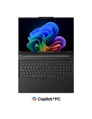 Portátil Lenovo ThinkPad T16 Gen 5 21WT005DSP Windows 11 Pro