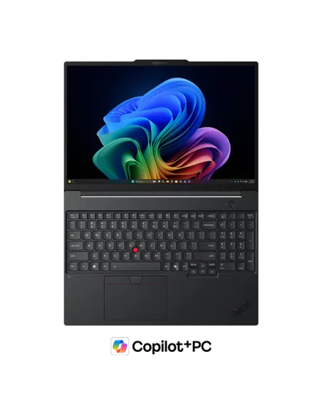 Portátil Lenovo ThinkPad T16 Gen 5 21WT005DSP Windows 11 Pro