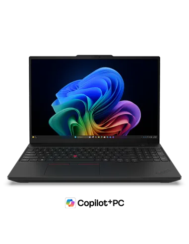 Lenovo T16 Gen 5 21WT005DSP Copilot+ PC Intel Core Ultra 5 325/32GB/512GB SSD/16"  W11 Pro