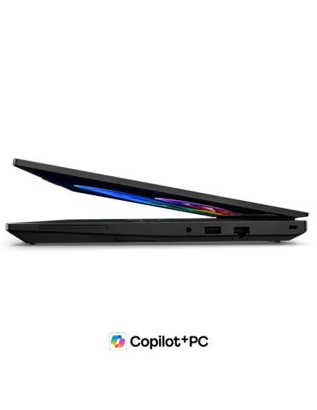 Portátil Lenovo ThinkPad T16 Gen 5 21WT005DSP Windows 11 Pro