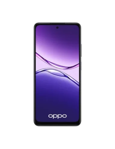 Smartphone OPPO A5 4G 4GB 128GB Púrpura 6000 mAh IP65