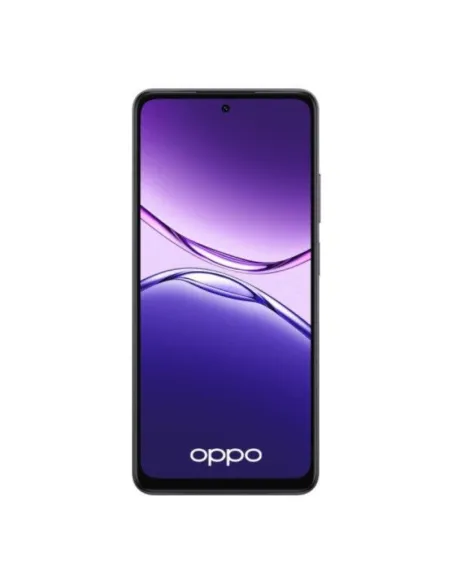 Smartphone OPPO A5 4G 4GB 128GB Púrpura 6000 mAh IP65