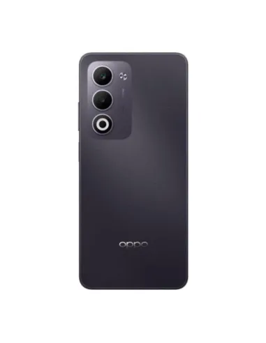 Smartphone OPPO A5 4G 4GB 128GB Púrpura 6000 mAh IP65